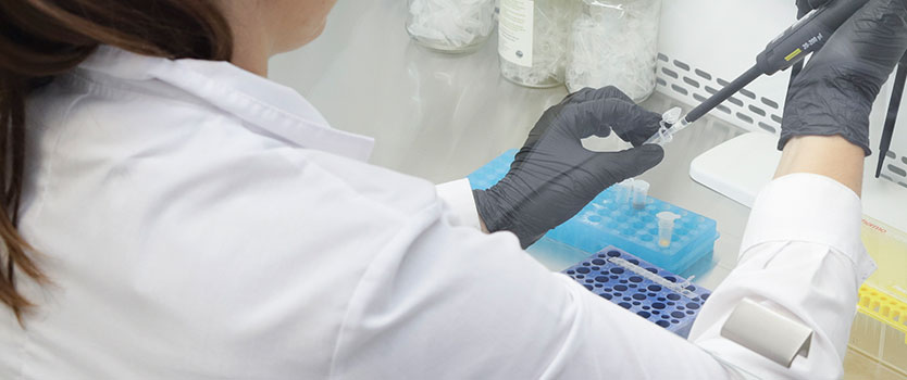 Diagnóstico molecular