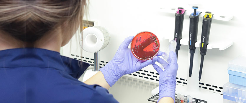 Microbiología